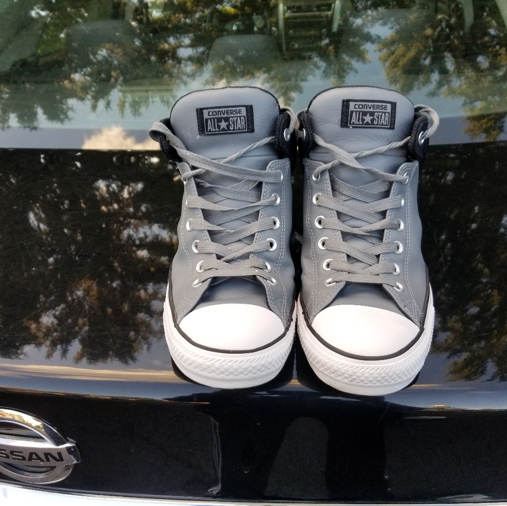 Converse allstars size 12
